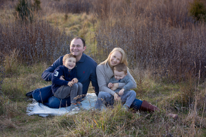 NJ Lifestyle Documentary Photographer