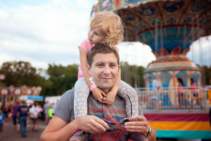 New Jersey Family Photographer