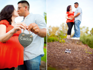 Hillsborough NJ Maternity Photographer