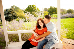 Central NJ lifestyle maternity photographer