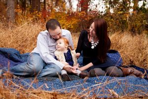 NJ Family Photographer