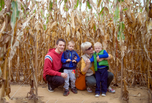 New Jersey on location photographer