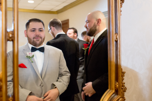 NJ Lifestyle wedding photography