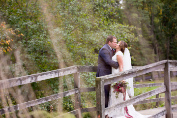 NJ weddings first look photography