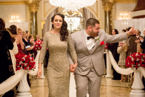 NJ weddings detail ring shots