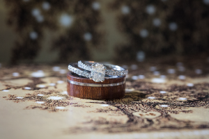 NJ weddings detail ring shots