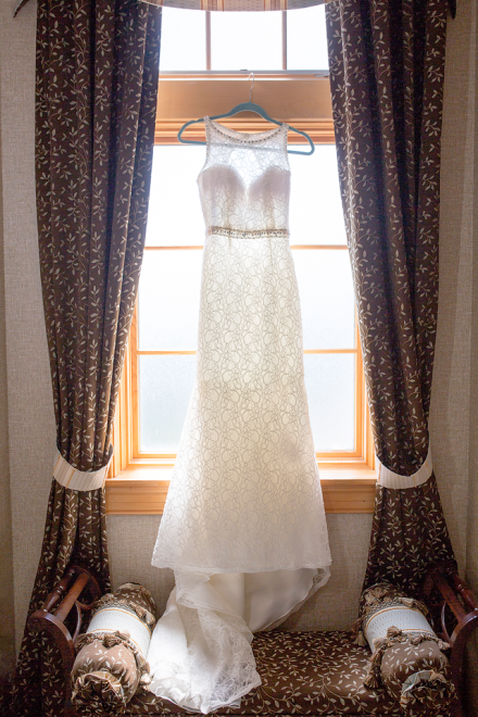 NJ Bridal Gown