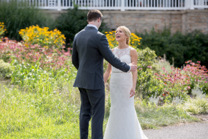 nj weddings first look