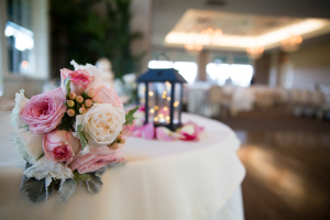 nj weddings details