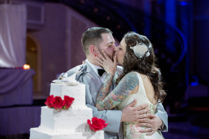 the veniatian nj weddings