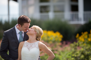 nj weddings first look