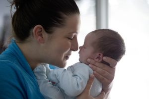 Natural Newborn Photography
