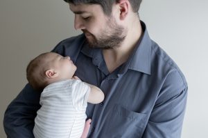 Newborn Lifestyle Central NJ