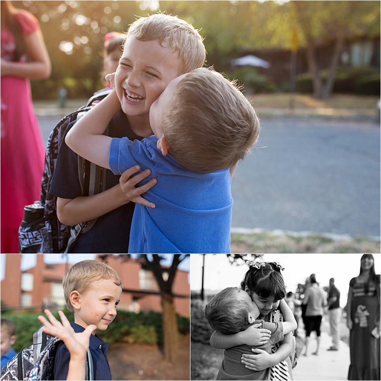 NJ Family Photographer